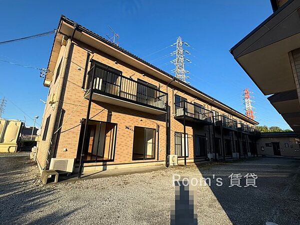 オレンジハウスA 105｜静岡県磐田市大久保(賃貸アパート2DK・1階・43.47㎡)の写真 その1