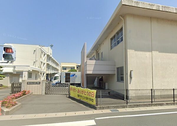 オレンジハウスA 105｜静岡県磐田市大久保(賃貸アパート2DK・1階・43.47㎡)の写真 その17