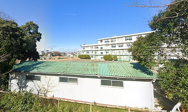 グッドフェローズ 202｜静岡県袋井市田町２丁目(賃貸マンション1DK・2階・25.92㎡)の写真 その17