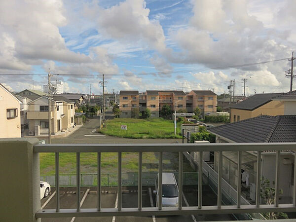 グッドフェローズ 202｜静岡県袋井市田町２丁目(賃貸マンション1DK・2階・25.92㎡)の写真 その15