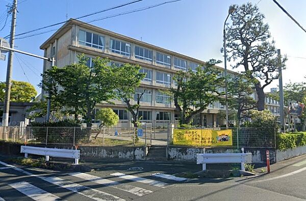 ソーカル 201｜静岡県浜松市中央区安松町(賃貸アパート1K・2階・25.92㎡)の写真 その28