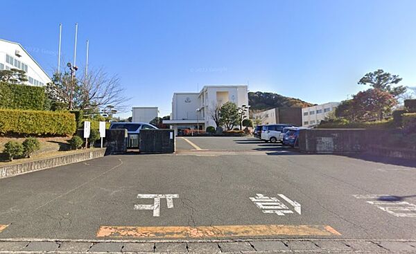 コーポ丁田 211｜静岡県袋井市方丈４丁目(賃貸アパート1K・2階・19.87㎡)の写真 その18