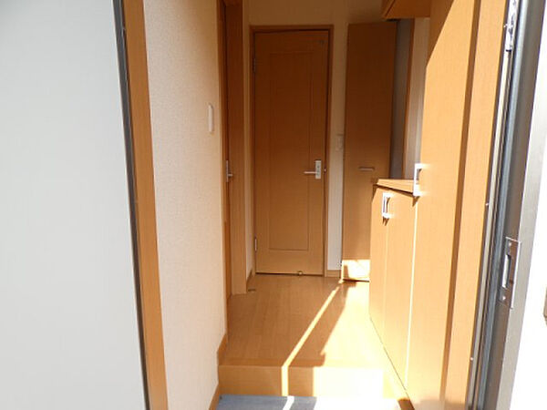 クローバーリーフ 105｜静岡県袋井市春岡(賃貸アパート1LDK・1階・44.51㎡)の写真 その12