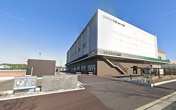PrestigeII 201｜静岡県磐田市東名(賃貸マンション2LDK・2階・51.72㎡)の写真 その5