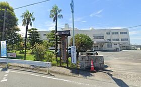 パラシオB 202 ｜ 静岡県袋井市村松（賃貸アパート1K・2階・26.25㎡） その5