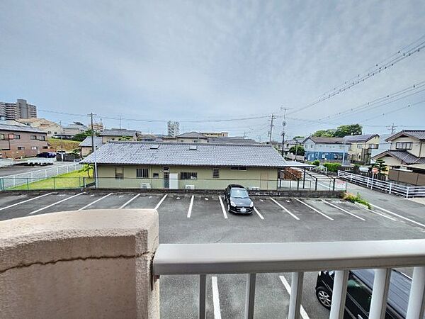 アーベイン中泉 203｜静岡県磐田市中泉(賃貸マンション2DK・2階・37.68㎡)の写真 その17