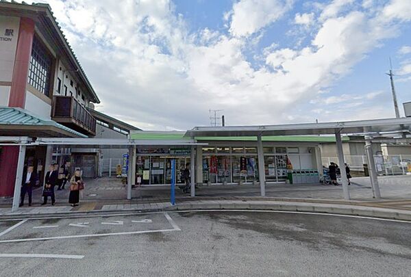 画像22:ファミリーマート　ＪＲ磐田駅店