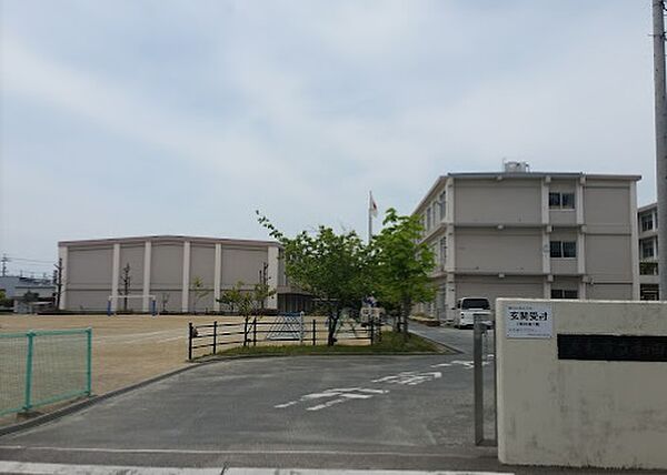 浜松市立和田小学校