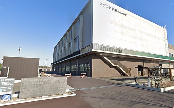 マンションハーヴェストII 201｜静岡県磐田市富丘(賃貸マンション2DK・2階・43.00㎡)の写真 その17