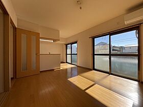 ソレール 101 ｜ 静岡県袋井市愛野南２丁目（賃貸マンション3LDK・1階・67.42㎡） その3