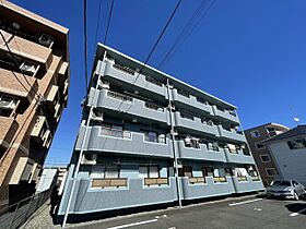 ソレール 101 ｜ 静岡県袋井市愛野南２丁目（賃貸マンション3LDK・1階・67.42㎡） その1