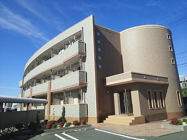 シーガルII 101｜静岡県浜松市中央区渡瀬町(賃貸マンション1K・1階・30.75㎡)の写真 その1
