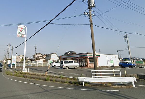 画像20:セブン−イレブン　浜松流通元町店