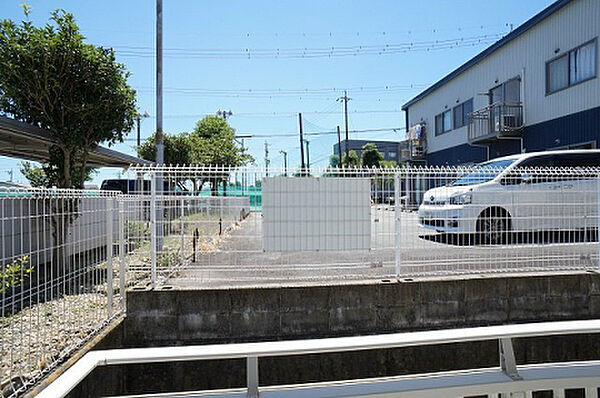 ニューシティ今之浦 101｜静岡県磐田市今之浦５丁目(賃貸アパート1K・1階・24.84㎡)の写真 その13