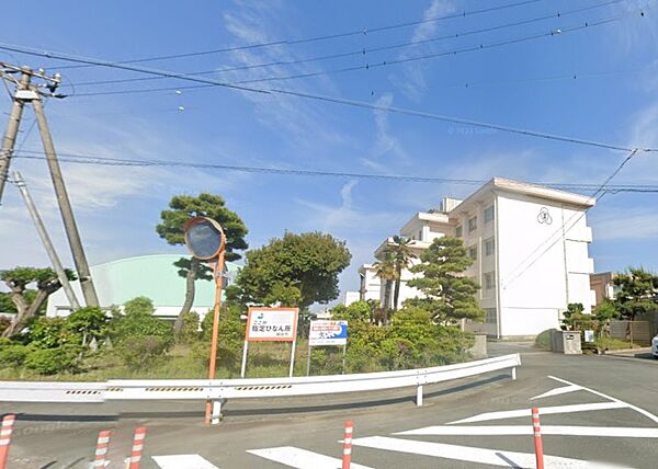 グランガーデンファイン 102｜静岡県磐田市西貝塚(賃貸アパート1LDK・1階・46.60㎡)の写真 その3