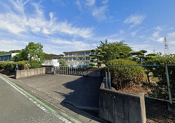 画像19:磐田市立田原小学校