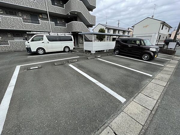 メゾン・アージュ 106｜静岡県袋井市川井(賃貸マンション1DK・1階・30.35㎡)の写真 その4