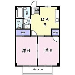 森町病院前駅 3.1万円