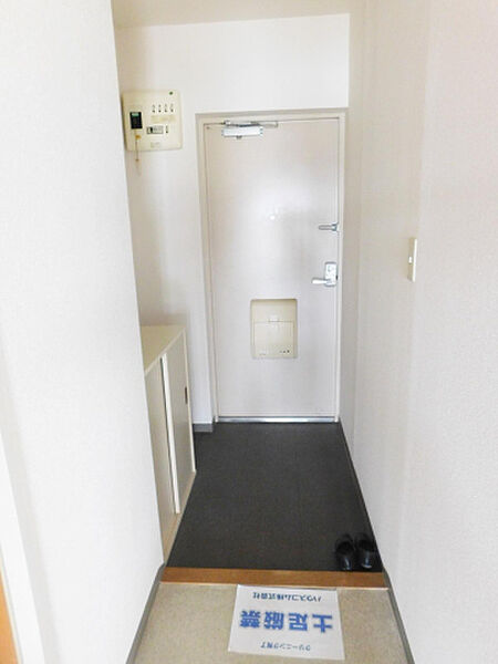 コンフォール 402｜静岡県浜松市中央区和田町(賃貸マンション3LDK・4階・64.76㎡)の写真 その14