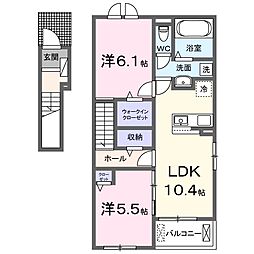 袋井駅 7.7万円