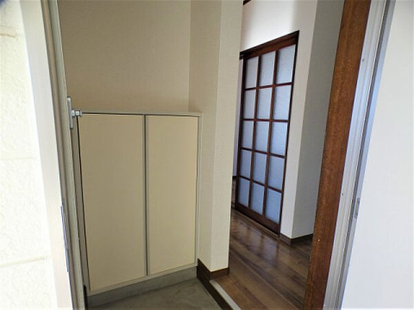 EXCEL 202｜静岡県磐田市立野(賃貸アパート3DK・2階・55.92㎡)の写真 その14