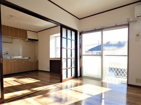 EXCEL 202｜静岡県磐田市立野(賃貸アパート3DK・2階・55.92㎡)の写真 その23