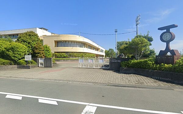 EXCEL 202｜静岡県磐田市立野(賃貸アパート3DK・2階・55.92㎡)の写真 その19