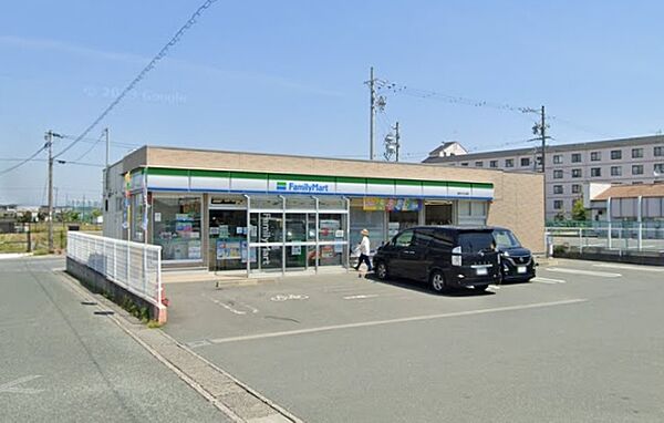 エントピアB 201｜静岡県磐田市城之崎４丁目(賃貸アパート2LDK・2階・47.67㎡)の写真 その9