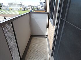 クレール御殿 102 ｜ 静岡県磐田市中泉（賃貸アパート1LDK・1階・33.39㎡） その10