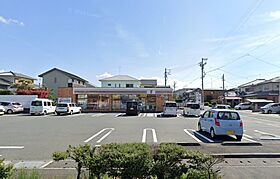 クレセント中泉 303 ｜ 静岡県磐田市中泉（賃貸マンション1K・3階・19.00㎡） その9