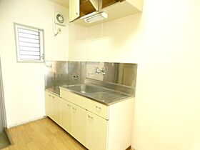 マンションリーフI 201 ｜ 静岡県磐田市立野（賃貸マンション1DK・2階・25.92㎡） その4