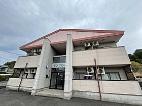 サンフローラI 102 ｜ 静岡県掛川市高瀬（賃貸アパート1K・1階・23.40㎡） その1