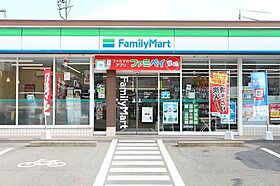 サウスステーション 201 ｜ 静岡県掛川市南２丁目（賃貸マンション2LDK・2階・54.09㎡） その7