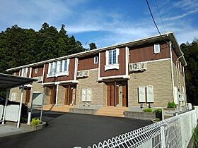 フォルトゥーナII 103 ｜ 静岡県掛川市細谷（賃貸アパート1LDK・1階・45.89㎡） その1