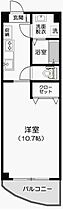 Sun Curcuma 303 ｜ 静岡県掛川市杉谷南２丁目（賃貸マンション1K・3階・31.15㎡） その2