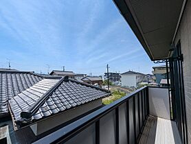 ルフラン 202 ｜ 静岡県掛川市下垂木（賃貸アパート2LDK・2階・51.04㎡） その17