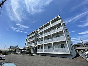 アザレア 401 ｜ 静岡県掛川市杉谷１丁目（賃貸マンション1K・4階・32.04㎡） その1