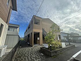 シンシア 202 ｜ 静岡県掛川市大池（賃貸アパート2LDK・2階・54.56㎡） その25