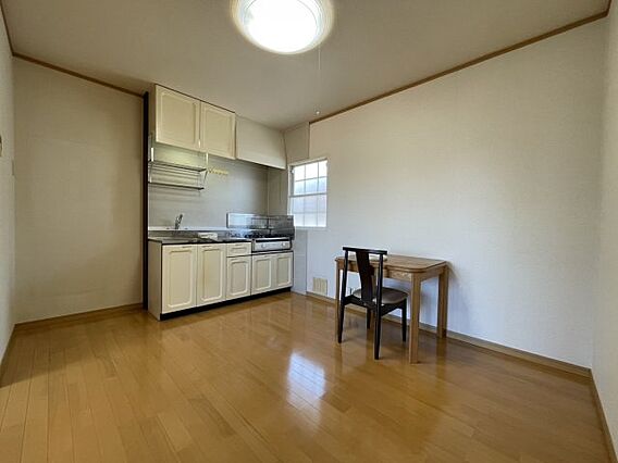 メゾンドパラディB_内装_0