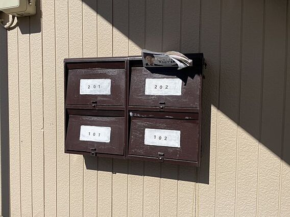 メゾンドパラディB_その他_4