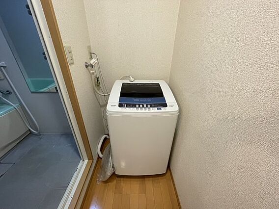 メゾンドパラディB_その他_7