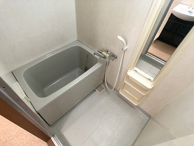 浴室