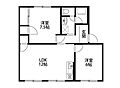 マンションサンフラワー34階6.3万円