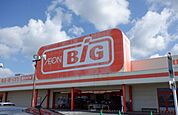 ザ・ビッグ　大須賀店