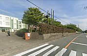 磐田市立向陽中学校