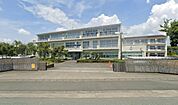 袋井市立浅羽東小学校