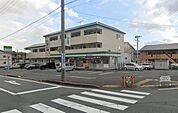 ファミリーマート　磐田明ヶ島店
