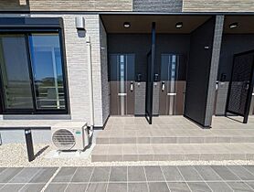 ルミナス 105 ｜ 静岡県袋井市新池（賃貸アパート1LDK・1階・40.00㎡） その14