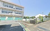袋井市立袋井南小学校