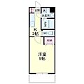 ブランシェ4階4.0万円